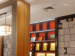 -闫府私房菜·百年鲁菜(恒隆店)