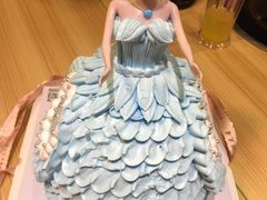 -FALANC CAKE生日蛋糕(广州店)