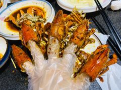 -三妹小龙虾·黄油蟹(华侨城总店)