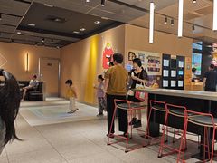 -麦当劳(漳州万达店)