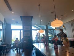 -BAKER&SPICE(环贸店)