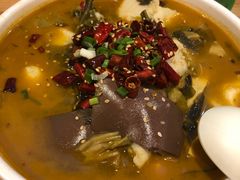 金牌酸汤鱼-鱼你在一起(南开天佑城店)