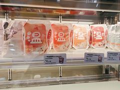 -一鸣真鲜奶吧(卫岗店)