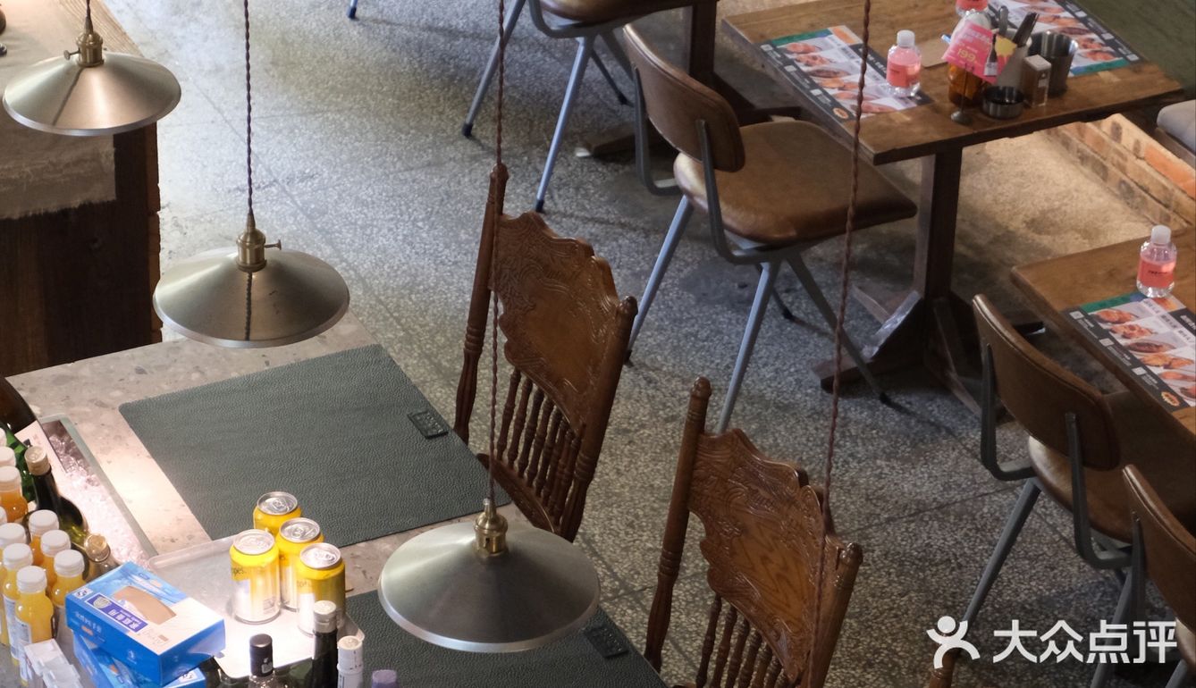 省了去🇯🇵的机票在东郊记忆也能吃到正宗烧鸟