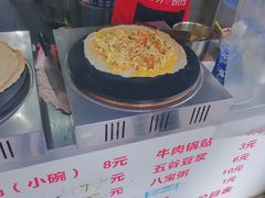 -张小文胡辣汤(龙柏新村店)