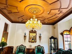 -马勒别墅饭店(静安寺店)