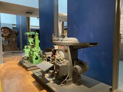 -柳州工业博物馆