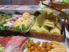 -醉人椒麻辣香锅(上地华联店)