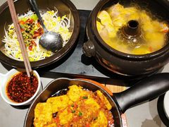 -云海肴·汽锅鸡·云南菜(高德置地店)