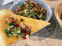 -La Medina餐厅(亮马河南路店)