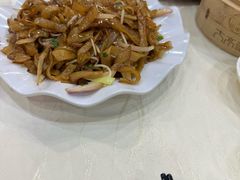 -大水车公馆·顺德菜·妈姐菜(均安店)