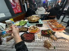 -云晓光头烧烤吧(盛夏店)