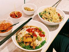 -肆姐面粉馆(坡子街店)