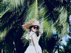 -三亚海棠湾万丽度假酒店