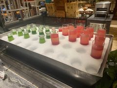 -盛宴标帜西餐厅龙虾.鲍鱼•牛排(重庆喜来登大酒店)