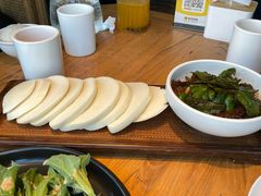 -马仕玖煲·融合菜·酥不腻烤鸭(人大店)