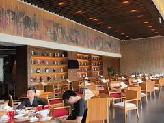 -悦椿温泉酒店·悦椿苑火锅餐厅