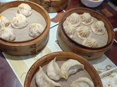 -老淮城·长鱼面(河下古镇店)