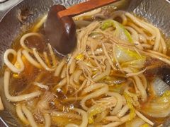 -白石的深夜食堂(济南万象城店)