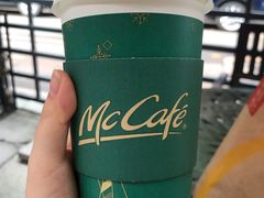 -麦当劳(国贸店)
