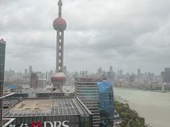 -新天世纪中餐厅