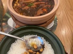 -谷田稻香·砂锅菜(西乡天虹店)