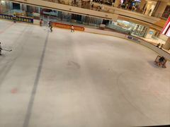 -冠军冰场CHAMPION RINK(苏州中心商场店)