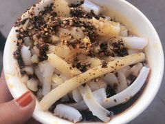 -洞子口张老二凉粉(文殊院店)
