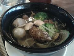 android_upload_pic-广州中心皇冠假日酒店-环市食坊·海鲜自助餐厅