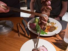 -拉蒂娜·巴西牛排馆 Latina·Brazilian Steakhouse(王府井喜悦店)