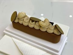 -麦雪尔甜品·生日蛋糕(新街口旗舰店)