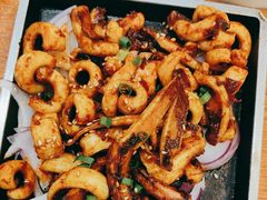 -船歌·鱼水饺青岛菜(国贸商城店)