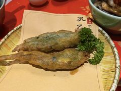 -孔乙己酒家(虹桥路店)