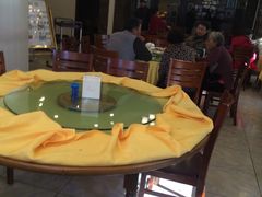 大堂-大顺堂食府(牛街店)