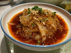 -一品红川菜(皇岗店)