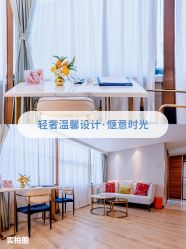 点击看大图 -安雅国际月子会所(拱北森宇富通店)