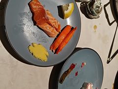 -喜庭海鲜自助(北辰三角洲北辰荟店)