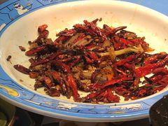 -鱼库·不仅是一家烤鱼店(车公庙店)