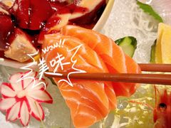 -元通寿司(东骏店)