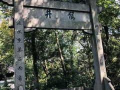 -西湖游船