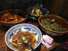 -慧娟面馆·餐厅(望江路店)