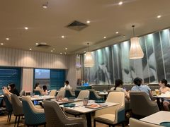 大堂-美奈小馆·越南料理(中航城君尚购物中心店)