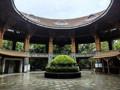 -海口观澜湖火山温泉谷