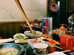 -大龙燚火锅(白石洲店)