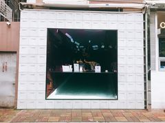 门面-JPG coffee(广州体育西店)