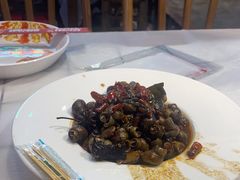 -霸王虾·麻辣小龙虾(清水河公园店)