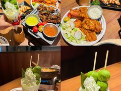 -小川洋风料理(大悦城店)