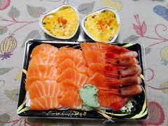 -林妈妈村·日式料理(宝山龙湖天街店)