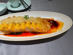 -天成·川菜家宴(海港城店)