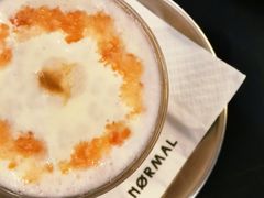 Dirty&nbsp;Pink-BE NORMAL CAFE(霞溪路店)